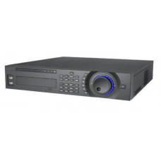VP9816H-SIXTEEN CHANNEL NETWORK VIDEO RECORDERS